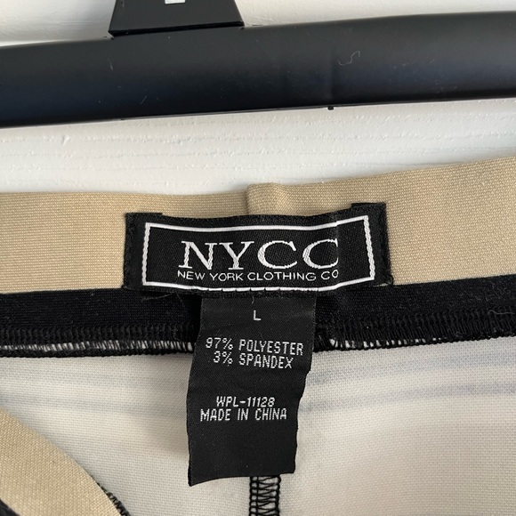 Women multi color pencil skirt - Picture 2 of 2